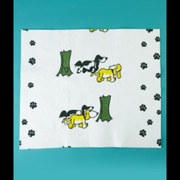 Pet Bath Towel Super Absorption Quick Drying Towel - Picture 2 of 2